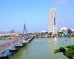 Sẽ xây thêm cầu mới qua sông Hàn Đà Nẵng 