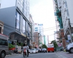 Cảnh báo khách sạn Đà Nẵng xây quá nhiều 