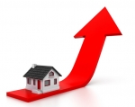 Thị trường  nhà đất tăng giá gấp 2-3 lần