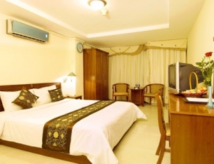 Bán khách sạn biển Tp.Đà Nẵng cực đẹp, đảm bảo xem là thích ngay, trên 100 phòng
