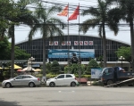 Đầu tư 5.700 tỷ đồng di dời ga đường sắt Đà Nẵng