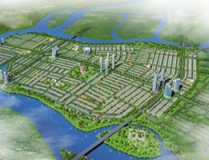 Bán lô đất 76 dãy B1-61 Khu đô thị nam cầu Nguyễn Tri Phương, Đà nẵng