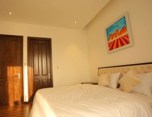Cho thuê căn hộ cao cấp ven biển Đà Nẵng full nội thất - Vào ở ngay.