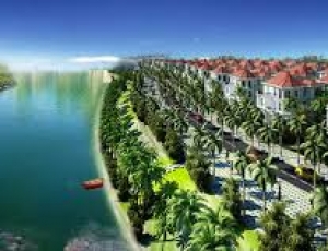 Sở hữu ngay đất nền giá chỉ từ 7tr/m2 ven biển tựa view sông Đà Nẵng - Hội An