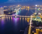 Trước thềm APEC: Một lực đẩy lớn từ dòng vốn 35.000 tỷ đang hướng tới thị trường địa ốc Đà Nẵng
