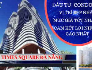 CONDOTEL T&T TWIN TOWER đẳng cấp nhất Đà Nẵng-Lợi Nhuận 10%/năm,CK cực khủng LH:0981093551