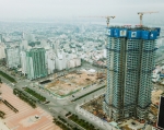 Bất động sản Đà Nẵng tăng trưởng mạnh trong năm 2017