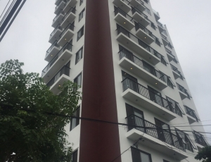 Mừng khai trương tòa căn hộ 12 tầng Hàn Quốc gần biển giá rẻ nhất Đà Nẵng.LH:0983750220