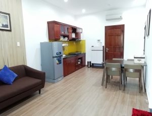 Cho thuê căn hộ Sơn Trà , gần biển Mỹ Khê, full nội thất, giá từ 450$, 1-2 pn 
