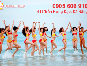 Bán Biệt thự đẹp có hồ bơi 2 MT đường Vương Thừa Vũ,Đà Nẵng mới xây,sát biển,đ/d CV Cá Voi.LH:0905.606.910