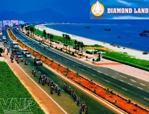 Bán 15.000 m2 đất 2MT biển Nguyễn Tất Thành,Đà Nẵng đ/d bãi tắm Xuân Thiều,xây cao tầng.0905.606.910