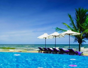 Bán 2 khách sạn biển Đà Nẵng đẹp,mới,kinh doanh tốt giá rẻ hơn TT.LH ngay:0905.606.910