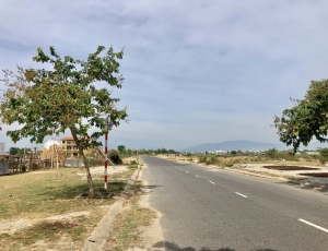 Đất gần trung tâm quận Ngũ Hành Sơn, giá rẻ  