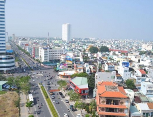 CC cho thuê nhà MT 9m đườngVIP Nguyễn Văn Linh,Đà Nẵng gần tòa nhà Thành Lợi.LH ngay:0905.606.910