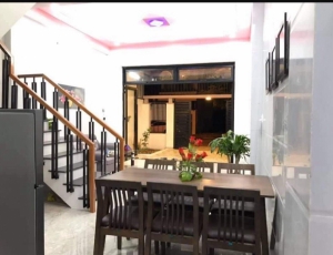 Cho thuê nhà đẹp khu Nam Việt Á 4 PN khép kín full nội thất giá chỉ có 16 tr/tháng.LH ngay :0983.750.220