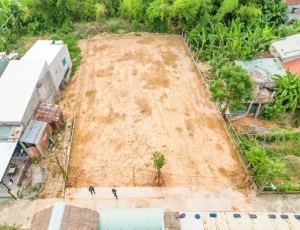 Chính chủ cần bán gấp lô đất ven Đà Nẵng giá dưới 1 tỷ 