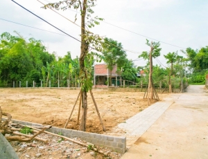 Chính chủ cần bán gấp lô đất ven Đà Nẵng giá dưới 1 tỷ 