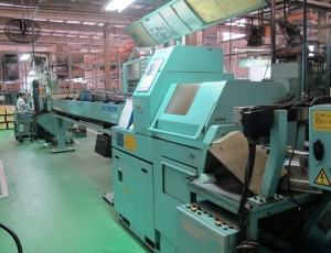 Thủ tục nhập khẩu máy móc, thiết bị cũ