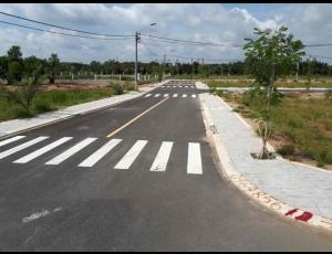 Đất nền ven sông Cổ Cò – thích hợp đầu tư siêu lợi nhuận.