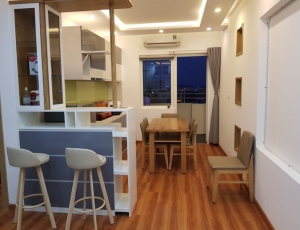 Nhận BOOK Căn Hộ Mường Thanh biển Mỹ Khê ngắn ngày giá rẻ phù hợp cho Gia Đình đi du lịch 