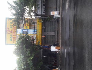 Cho thuê nhà mở văn phòng, shop, kinh doanh đường Ngô Quyền, Đà Nẵng