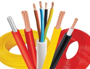 Chính sách nhập khẩu dây điện