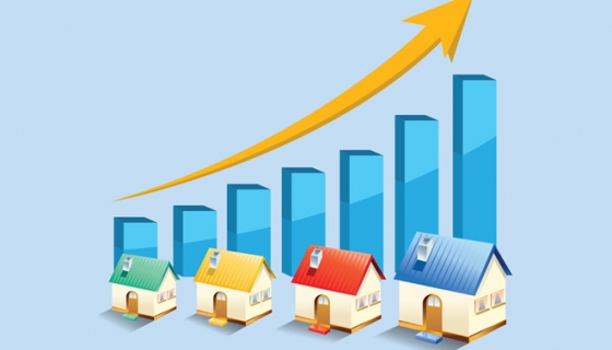 Giá nhà có khả năng sẽ tăng sau quyết định Giá nhà có khả năng sẽ tăng sau quyết định