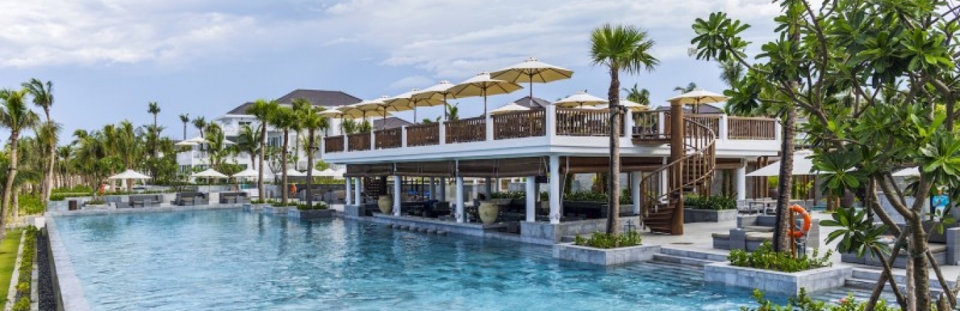 PREMIER VILLAGE DANANG RESORT PREMIER VILLAGE DANANG RESORT