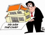 Có được thế chấp nhà đất chưa có sổ đỏ không Có được thế chấp nhà đất chưa có sổ đỏ không