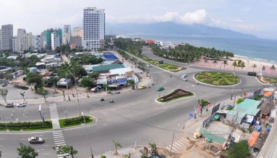 Người mua nên cẩn trọng giá đất Đà Nẵng tăng từng ngày Người mua nên cẩn trọng giá đất Đà Nẵng tăng từng ngày