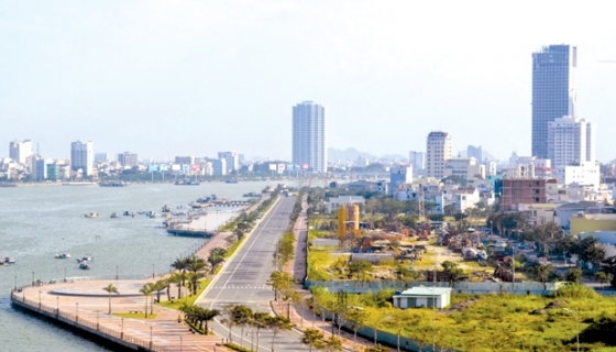 Hơn 8.000 căn condotel được tung ra thị trường Đà Nẵng trong năm nay Hơn 8.000 căn condotel được tung ra thị trường Đà Nẵng trong năm nay